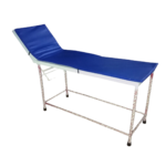Examination Table With Mattress