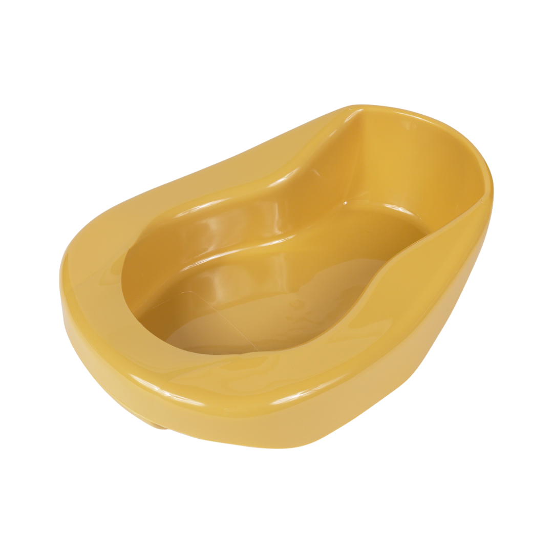 Bedpan