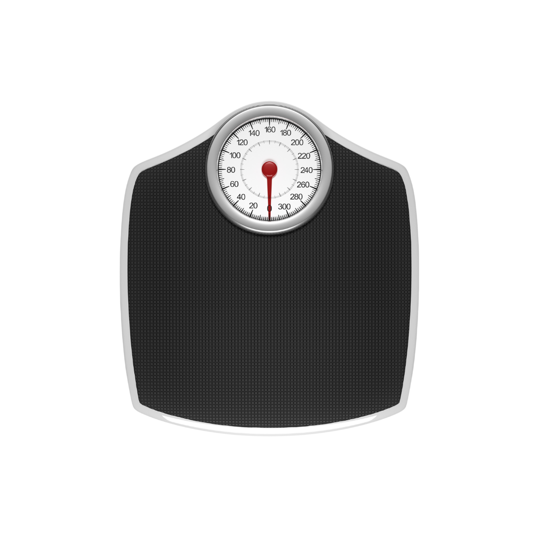 weight scale machine